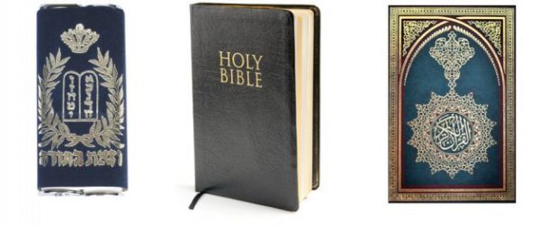 124 000 Prophètes Témoignent de Dieu