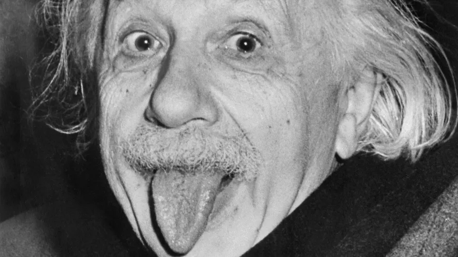 Les scientifiques confirment les signes de dieu