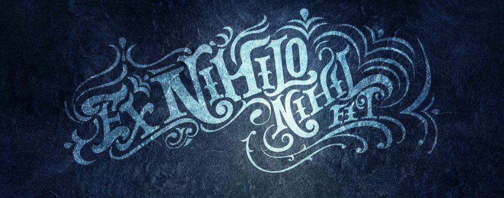 Ex nihilo nihil fit : définition et signification